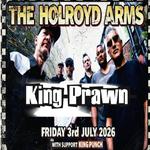 HOLROYD ARMS - Guildford, Surrey