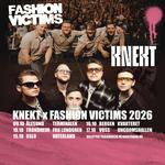 KNEKT x Fashion Victims