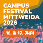 Campusfestival Mittweida