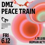 DMZ Peace Train Festival 2026