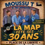 Moussu T e lei Jovents @ Puget-Ville (83) 