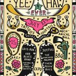 Yeehaw Fest  2026