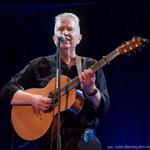 Tom Robinson 