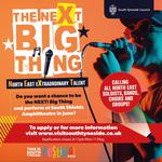 The NeXt Big Thing