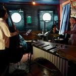 Jazz Concert and Jam Session