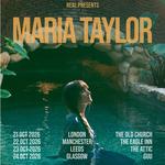 Maria Taylor
