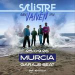 SALISTRE - GIRA VAIVÉN - MURCIA