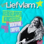 Kierieklapper Kunstefees 2026