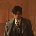 Jay Chou