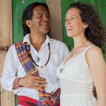 Cacao Concert - Opening for Gathering of Light