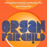 Organ Fairchild at Nowhere Bar - Athens GA