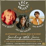 Lucy May Walker's Writer's Round