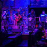 TWO NIGHTS at the Historic O'Malley's Pub in Weston, MO
