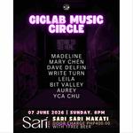 GIGLAB MUSIC CIRCLE