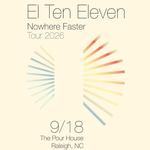 El Ten Eleven