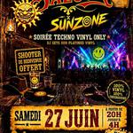 SunZone vynil only