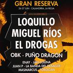 Festival Gran Reserva 2026