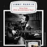 Song Dog 25th Anniversary Tour