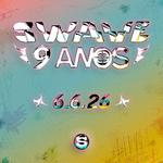 SWAVE 9 Anos (Volta Redonda/RJ)