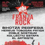 Franja Rock 2026