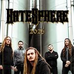 HateSphere + support: Bonejammer