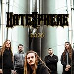 HateSphere + support: Universal Enemy