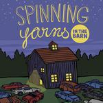 Spinning Yarns in the Barn - Songwriter Round