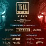 Till Fest 2026 - w/ Hocico (Opening Ritual)