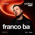 FRANCO BA - CROBAR BS AS
