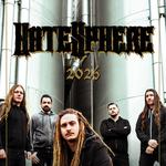 HateSphere + support: Bloodgutter