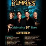 Crash Test Dummies & Gareth Dunlop