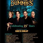 Crash Test Dummies & Gareth Dunlop