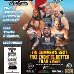 Rock N Wrestling 2026