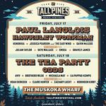 Tall Pines Music & Arts Festival 2026