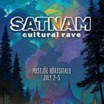 SATNAM Cultural Rave 2026