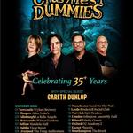 Crash Test Dummies & Gareth Dunlop