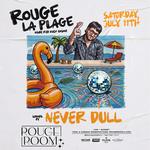 Never Dull at Rouge Room (Red Rock Casino)