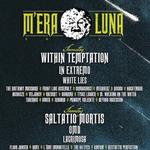 Mera Luna festival 2026 - w/ Hocico (Opening Ritual) 