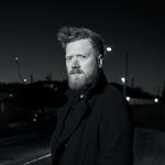 Gareth Dunlop - 'Around The Tabletop' 