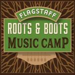 Roots and Boots Music Camp 2026