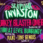 Ska Punk Invasion