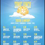 Sonic Lunch 2026