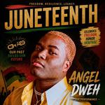 Lancaster PA Juneteenth Block Party 2026