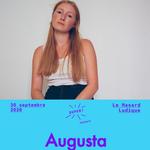 Augusta (full band)
