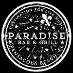 Michael Vincent Band in Paradise