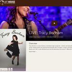 Tracy Bonham
