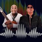 Art of Cool Presents The Frequency Series Featuring Jonathan Butler & Najee