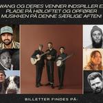 Twang & Friends @ Høloftet
