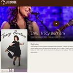 Tracy Bonham