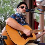 Robert Keele at Lagerheads